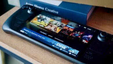 Steam Deck OLED Makin Mahal, Krisis RAM Bikin Handheld Gaming Ikut Terseret