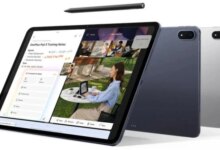 OnePlus Pad 3 Rp8 Jutaan, Tablet AI 144Hz yang Bikin Laptop Tipis Terlihat Lambat