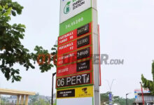 Dexlite Turun Rp3.000 per Liter, Solar Nonsubsidi Awal Juni Ikut Terseret Murah