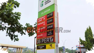 Dexlite Turun Rp3.000 per Liter, Solar Nonsubsidi Awal Juni Ikut Terseret Murah