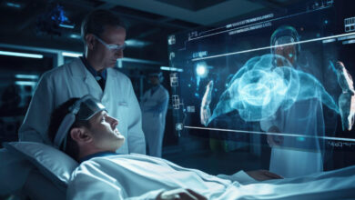 AI Kini Menyesuaikan Dosis Radiasi Secara Real-Time, Harapan Baru Penanganan Kanker
