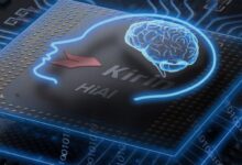 Huawei Siapkan Kirin 1,4 Nm Tanpa ASML, Peta Kekuatan Chip Global Bisa Bergeser
