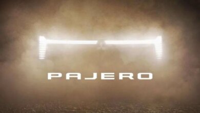 Pajero Balik Lagi, Mitsubishi Siapkan SUV Tangguh Yang Harganya Di Atas Xforce