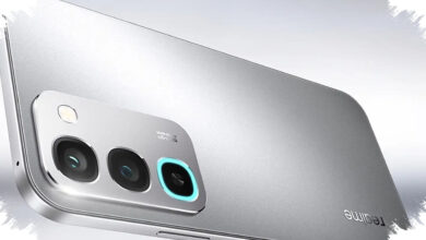 Realme P4R 5G Muncul Lebih Awal, Baterai 8.000mAh dan Desainnya Sudah Terbuka
