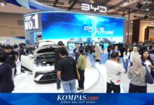 Ekonomi Lesu, Mobil Listrik Malah Makin Laris, Diler Ungkap Dua Alasan Kuncinya