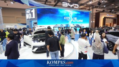 Ekonomi Lesu, Mobil Listrik Malah Makin Laris, Diler Ungkap Dua Alasan Kuncinya
