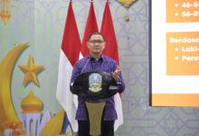 SPMB 2026 Disorot Tanpa Pungli, Dindik Jatim Minta Sekolah Pegang Integritas Penuh