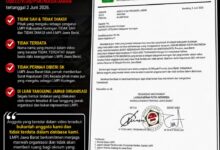 LMPI Jawa Barat Tegas Menolak Kuningan, Pengurusnya Tak Terdata dan Tak Sah