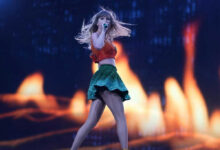 Taylor Swift Puji Paul McCartney Tanpa Henti, Saling Hormat Dua Generasi Legenda