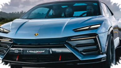 Lamborghini Mundur Dari Mobil Listrik, Langkah Aman Ini Justru Menyelamatkan Identitasnya