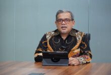 Jateng Kembali Naik Harga, Panen Menurun Dorong Inflasi Mei 2026 0,23%