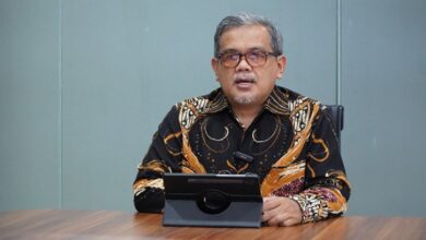Jateng Kembali Naik Harga, Panen Menurun Dorong Inflasi Mei 2026 0,23%