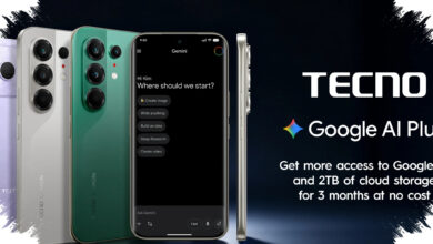 Tecno Beri Uji Coba Gratis Google AI Plus, Hanya Untuk Ponsel Menengah Ke Atas Terpilih