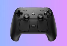 Steam Controller Ternyata Bisa Bernyanyi, Cukup Tarik File MIDI dan Dengarkan Sendiri