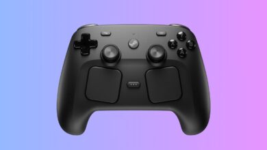Steam Controller Ternyata Bisa Bernyanyi, Cukup Tarik File MIDI dan Dengarkan Sendiri