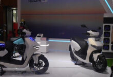 Honda CUV e Turun Rp24 Juta, Cicilan Lebih Ringan dan Tenor Dipangkas