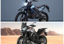 Honda Transalp 2026 Makin Siap Kabur Jauh, Desain Baru dan Mode Berkendaranya Menggoda