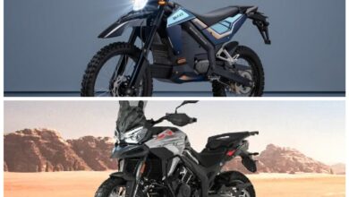 Honda Transalp 2026 Makin Siap Kabur Jauh, Desain Baru dan Mode Berkendaranya Menggoda