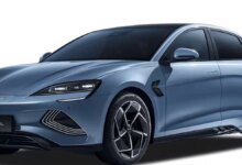 Panoramic Sunroof BYD Seal 2026 Bikin Kabin Terasa Luas, Tetap Sejuk di Bawah Terik