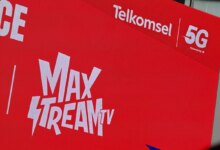 Telkomsel Dan TVRI Buka Akses Piala Dunia 2026, 100 Ribu Gratis Di MAXStream TV