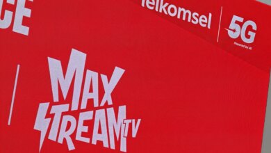 Telkomsel Dan TVRI Buka Akses Piala Dunia 2026, 100 Ribu Gratis Di MAXStream TV