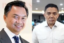 Bak Bumi Dan Langit, Harta Seskab Teddy Di Usia 37 Jauh Melampaui Dino Patti Djalal Saat 45