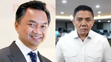 Bak Bumi Dan Langit, Harta Seskab Teddy Di Usia 37 Jauh Melampaui Dino Patti Djalal Saat 45
