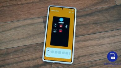 Theme Park Samsung Makin Pintar, Keyboard Lebih Personal Dan Ikon Tak Lagi Berantakan