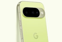 Pixel 11 Pro Bocor dengan Warna Oranye Baru, Google Ubah Arah Desainnya