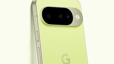 Pixel 11 Pro Bocor dengan Warna Oranye Baru, Google Ubah Arah Desainnya