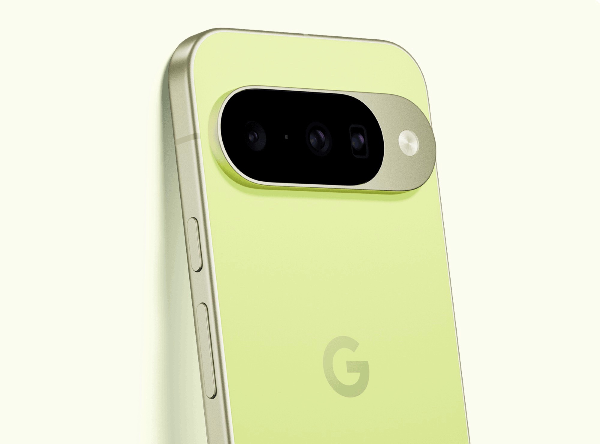 Pixel 11 Pro Bocor dengan Warna Oranye Baru, Google Ubah Arah Desainnya