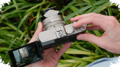 Kompak Baru Panasonic Ini Langsung Naik Daun, Zoom-Nya Sulit Ditandingi Smartphone