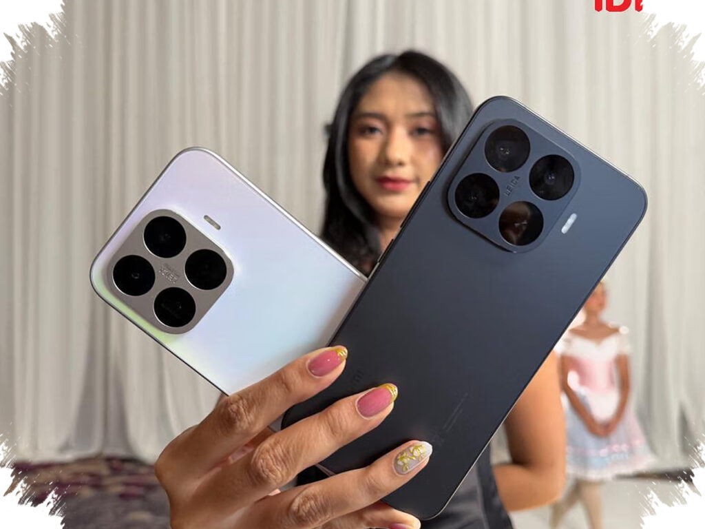 Xiaomi 17T Series Meluncur, Kamera Leica 5x Kini Hadir Di Semua Model