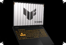 Asus TUF Gaming 16 2026 Bawa RTX 5070, Tapi Yang Paling Menarik Justru Kipasnya Lebih Senyap