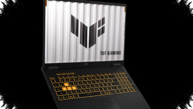 Asus TUF Gaming 16 2026 Bawa RTX 5070, Tapi Yang Paling Menarik Justru Kipasnya Lebih Senyap