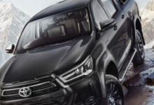 Toyota Pangkas Produksi 83 Ribu Unit, Konflik Timur Tengah Mulai Menekan Pasar Kunci