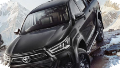 Toyota Pangkas Produksi 83 Ribu Unit, Konflik Timur Tengah Mulai Menekan Pasar Kunci