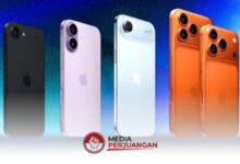 Harga iPhone Juni 2026 Terbuka Lebar, iPhone 13 Mulai Rp 8 Juta hingga iPhone 17 Pro Max Rp 20,5 Juta