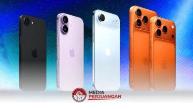 Harga iPhone Juni 2026 Terbuka Lebar, iPhone 13 Mulai Rp 8 Juta hingga iPhone 17 Pro Max Rp 20,5 Juta