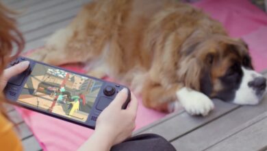 Kenapa Steam Deck OLED Tetap Diburu, Meski Rival Lebih Murah dan Lebih Kencang