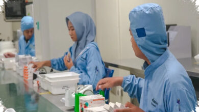 Etana Dorong Vaksin HPV Lokal, Langkah Baru Lawan Kanker Serviks di Indonesia
