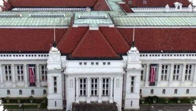 Di Balik Uang Bergambar Wayang, Strategi Propaganda Kolonial yang Tak Pernah Netral