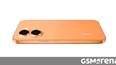 Honor X7e Diam-Diam Muncul, Baterai 7.500mAh Menggoda Ponsel Murah Lainnya