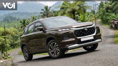 Carry Dan Hybrid Jadi Dua Mesin Suzuki, Penjualan April 2026 Melonjak 33 Persen