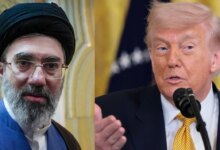 Trump Ingin Bertemu Langsung Pemimpin Iran, Sinyal Damai Mulai Terlihat