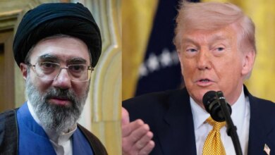 Trump Ingin Bertemu Langsung Pemimpin Iran, Sinyal Damai Mulai Terlihat