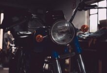 5 Kesalahan Saat Menyimpan Motor Lama Di Rumah, Dari Aki Soak Sampai Tangki Berkarat