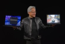 Harga RTX Spark Bocor, Nvidia Siap Menantang MacBook Pro Dengan Bandrol Premium
