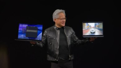 Harga RTX Spark Bocor, Nvidia Siap Menantang MacBook Pro Dengan Bandrol Premium