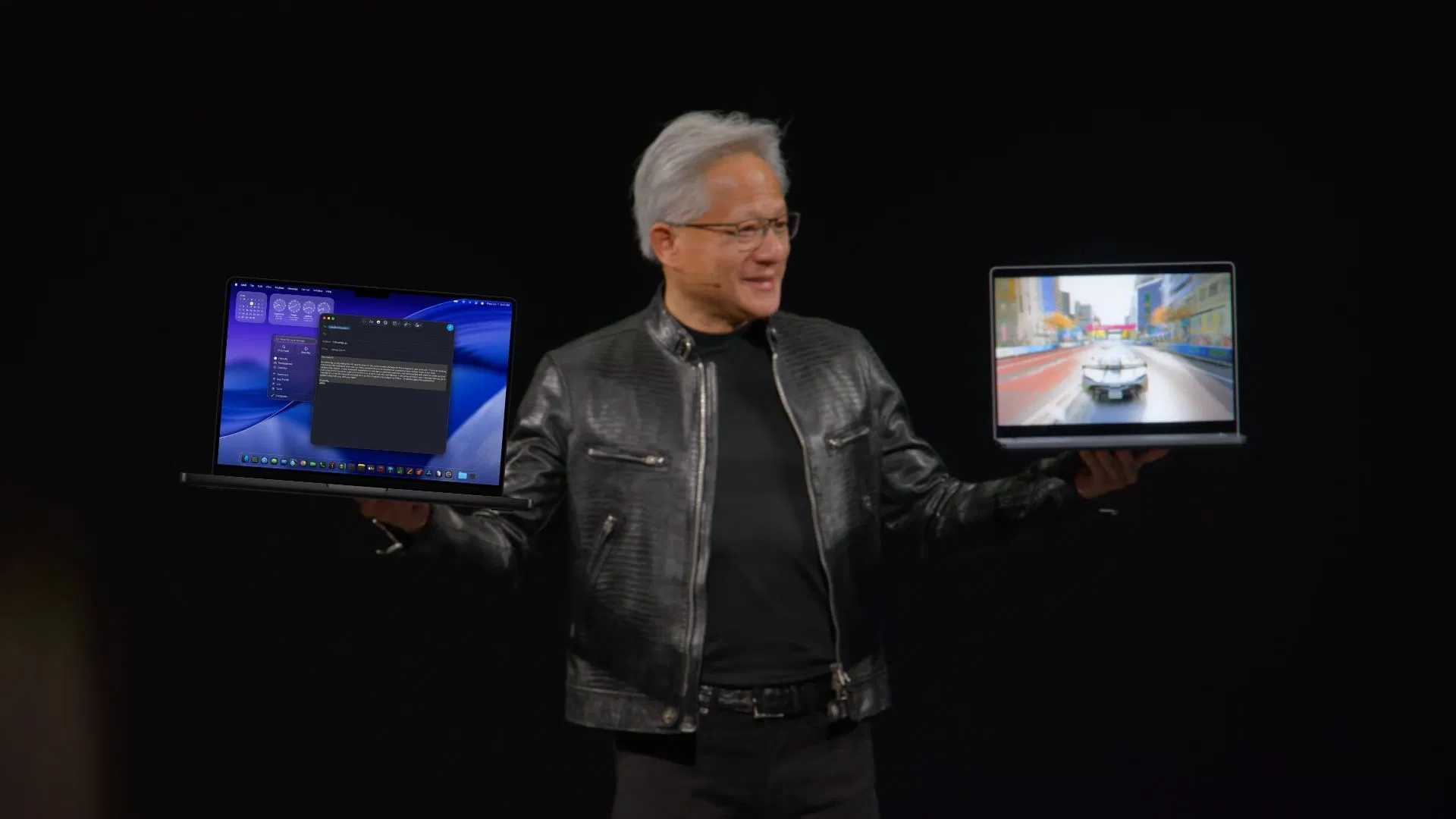 Harga RTX Spark Bocor, Nvidia Siap Menantang MacBook Pro Dengan Bandrol Premium